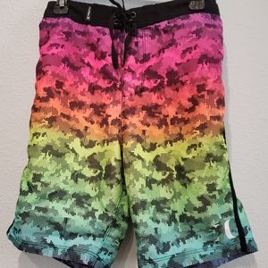 Hurley Boardshorts for Boys
